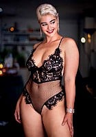 Stefania Ferrario
